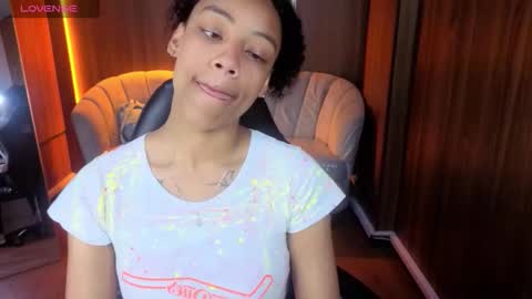 violeth_b online show from 01-09-26, 12:52