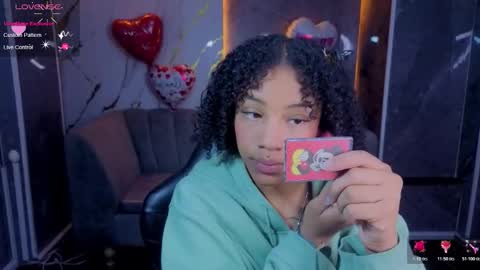 violeth_b online show from 02-11-26, 01:38