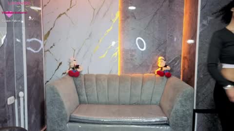 violeth_b online show from 03-31-26, 01:11