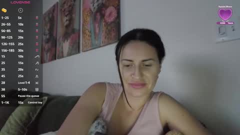 VioletBaby online show from 01-19-26, 01:04