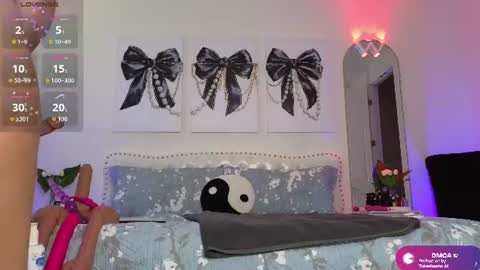 VioletBaby online show from 06-16-26, 04:31