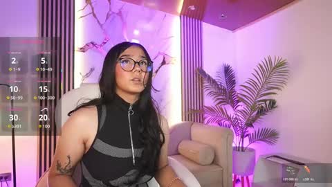 Snapshot of violetjonesx chatting on 05-29-26, 11:41 violetjonesx online show from 05-29-26, 11:41