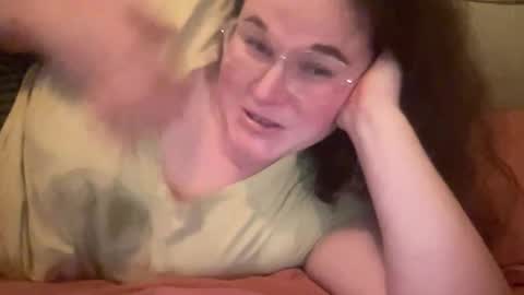 violetlyhappy online show from 03-09-26, 10:47