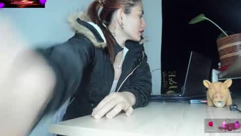 violetparkker online show from 02-22-26, 02:13