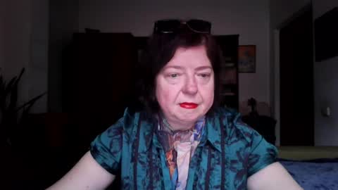 violetpulse online show from 03-17-26, 08:17