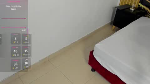 Violet Rose online show from 01-09-26, 08:10