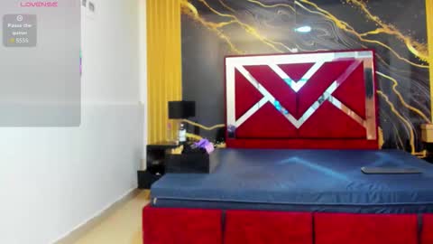 Violet Rose online show from 02-26-26, 08:30