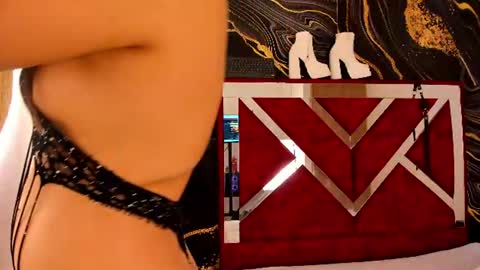 Violet Rose online show from 06-11-26, 07:56