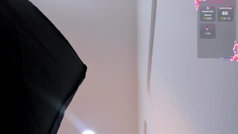 Violet Rose online show from 07-05-26, 07:21