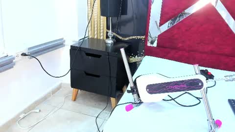 Violet Rose online show from 07-11-26, 07:38