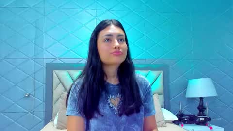 Violet Rousse online show from 11-28-25, 03:58