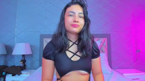 Violet Rousse online show from 02-04-26, 05:30