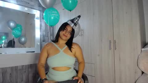 violetroussee online show from 02-18-26, 11:22