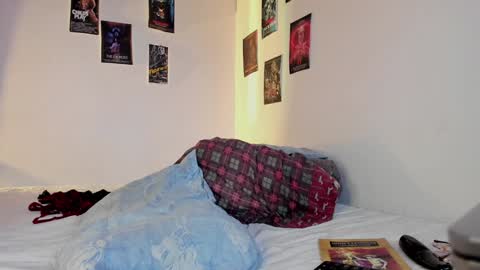 Violet salvatore online show from 12-14-24, 10:02