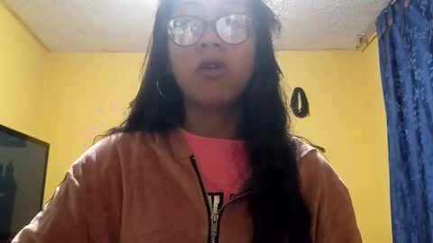 Violet777  online show from 10-26-25, 11:31