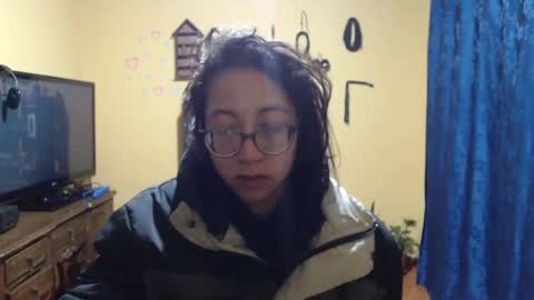 Violet777  online show from 11-04-25, 09:19