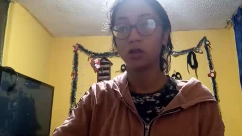 Violet777  online show from 11-15-25, 11:32