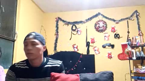 Violet777  online show from 12-20-25, 08:54