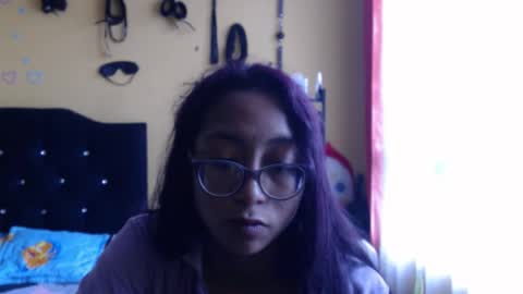 Violet777  online show from 01-07-26, 08:33