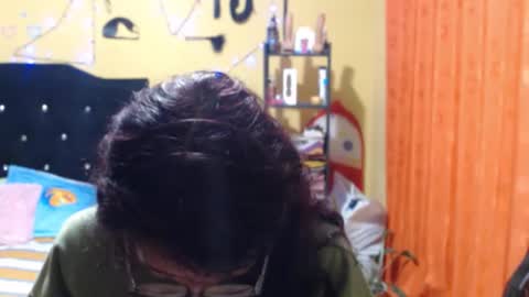 Violet777  online show from 01-08-26, 08:38