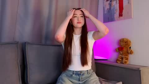 Lisa online show from 04-11-26, 02:54