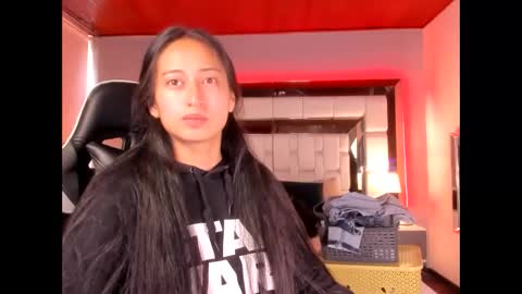 violetskinny online show from 01-19-25, 07:26