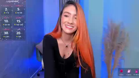 VioletSky  online show from 03-14-26, 05:13