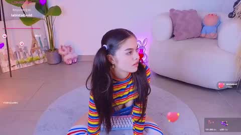 violetssweet online show from 10-12-25, 01:37