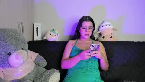 violeta online show from 02-24-26, 01:14