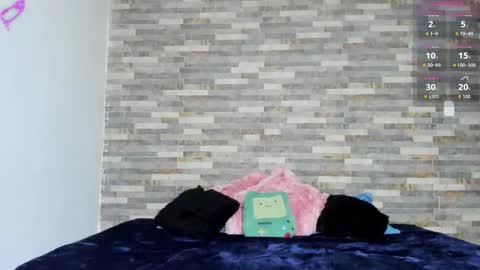 ViolettGolden online show from 10-15-25, 10:15