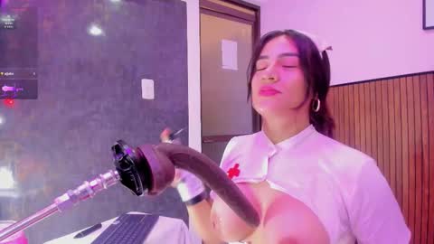 Violett online show from 02-20-26, 04:31