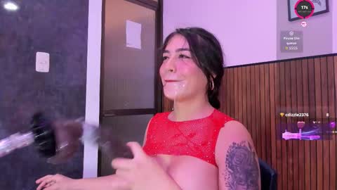 Violett online show from 03-05-26, 09:11