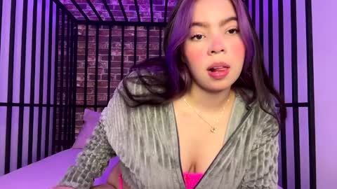violett_moonx online show from 05-30-26, 12:35