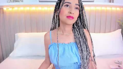 Violett  online show from 11-07-25, 09:15