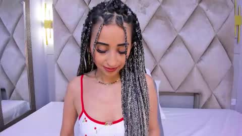 Violett  online show from 01-07-26, 08:22