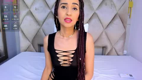 Violett  online show from 03-31-26, 08:31