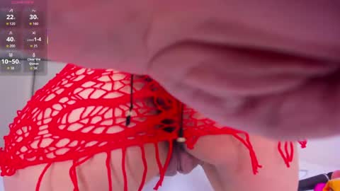 Violett  online show from 04-01-26, 12:28