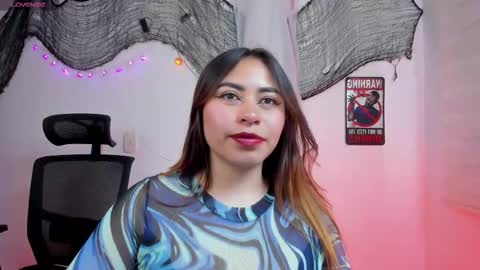 Violeta online show from 10-13-25, 09:15