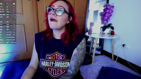 violett_sykes online show from 04-19-26, 02:44