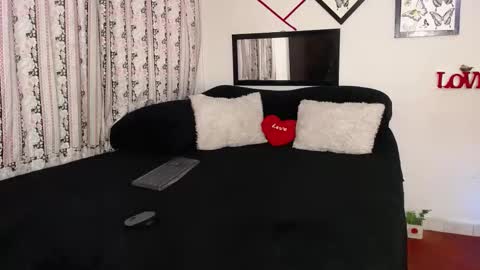 violetta_afrodita online show from 11-09-25, 04:49