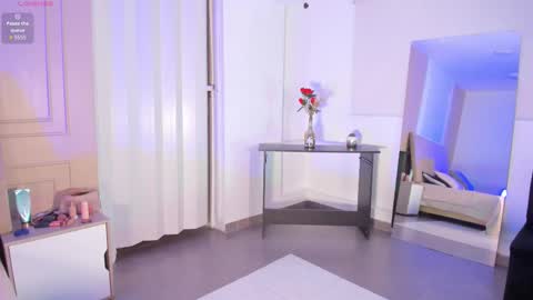 violetta_bold online show from 02-17-26, 12:01