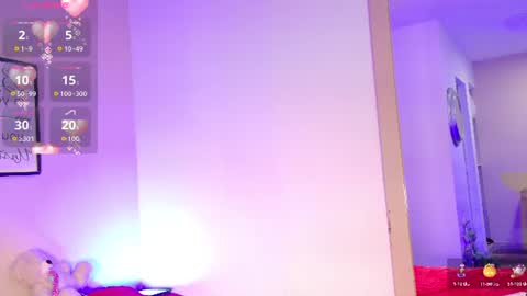 Snapshot of violetta_bold chatting on 07-06-26, 03:03 violetta_bold online show from 07-06-26, 03:03