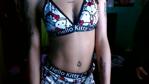 violetta_dreams online show from 05-27-26, 07:33