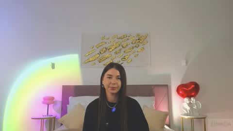 violetta_finch online show from 02-24-26, 10:02