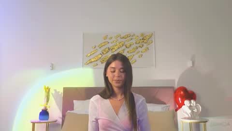 violetta_finch online show from 03-16-26, 10:30