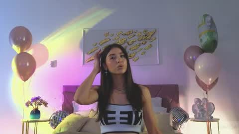 violetta_finch online show from 06-15-26, 10:50