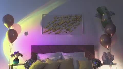 violetta_finch online show from 06-18-26, 11:03