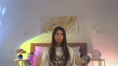 violetta_finch online show from 07-12-26, 12:18