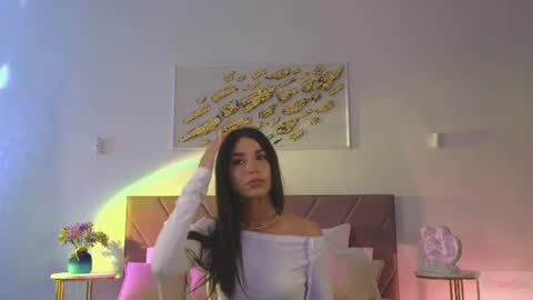 violetta_finch online show from 07-26-26, 11:50