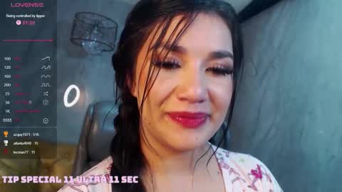 Violetta  online show from 02-06-26, 07:45